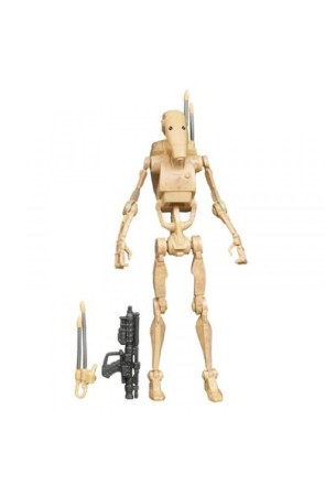 STAR WARS SURTIDO FIGURAS VINTAGE 30787
