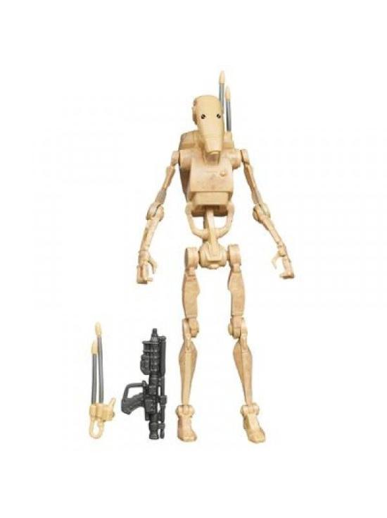 STAR WARS SURTIDO FIGURAS VINTAGE 30787