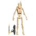 STAR WARS SURTIDO FIGURAS VINTAGE 30787