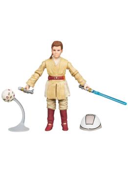STAR WARS SURTIDO FIGURAS VINTAGE 37500