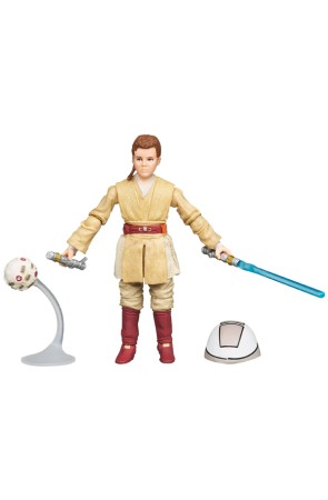 STAR WARS SURTIDO FIGURAS VINTAGE 37500