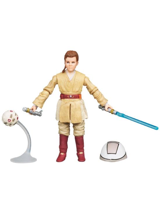 STAR WARS SURTIDO FIGURAS VINTAGE 37500