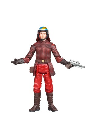 STAR WARS SURTIDO FIGURAS VINTAGE 37503