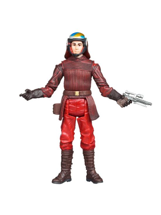 STAR WARS SURTIDO FIGURAS VINTAGE 37503