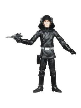 STAR WARS SURTIDO FIGURAS VINTAGE 37510