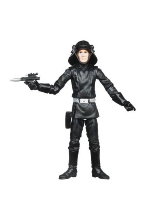 STAR WARS SURTIDO FIGURAS VINTAGE 37510