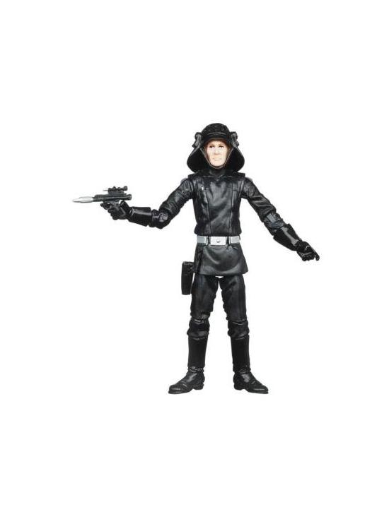STAR WARS SURTIDO FIGURAS VINTAGE 37510