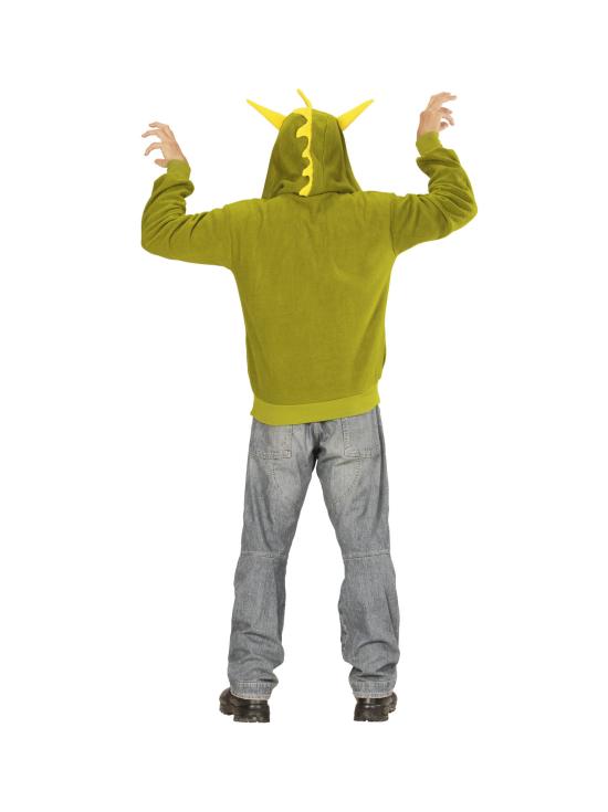 Sudadera de Dragón Cuento para adulto unisex