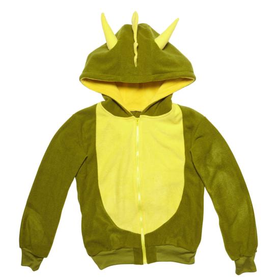 Sudadera de Dragón Cuento para adulto unisex