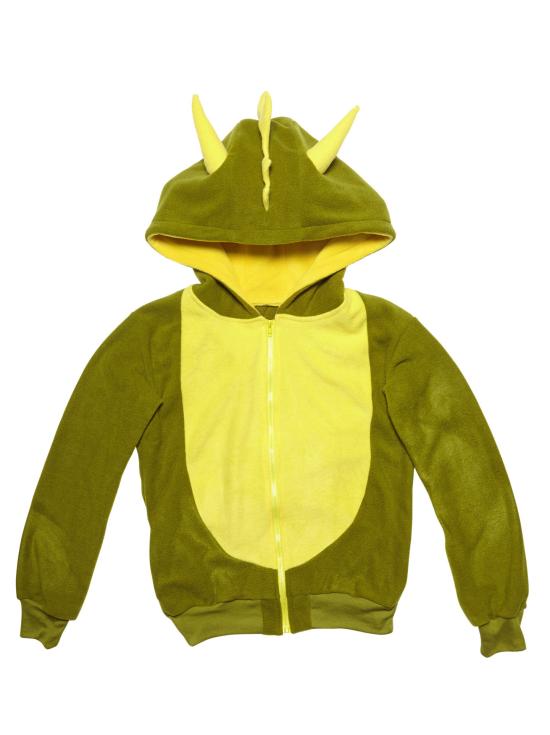 Sudadera de Dragón Cuento para adulto unisex