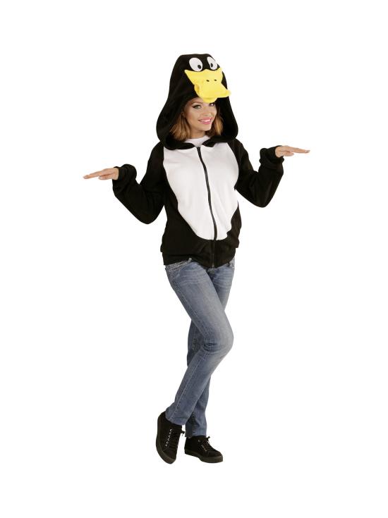 Sudadera de Pato para adulto unisex.