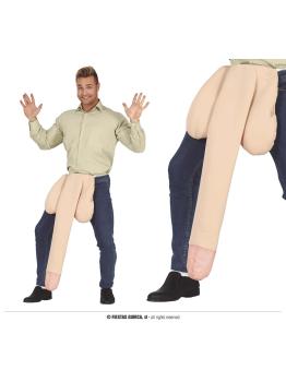 Super Minga con Cinturón
