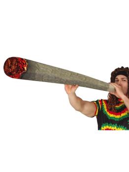 Porro Hinchable Gigante 120 cm – Complemento Gracioso para Fiestas
