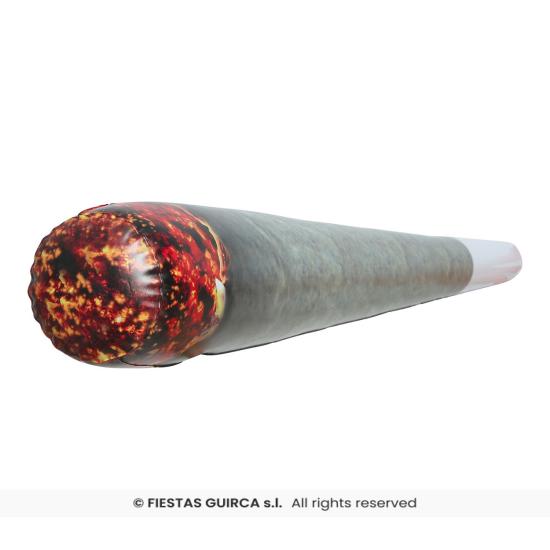Super Porro Hinchable 120 cms Super Porro Hinchable 120 cms