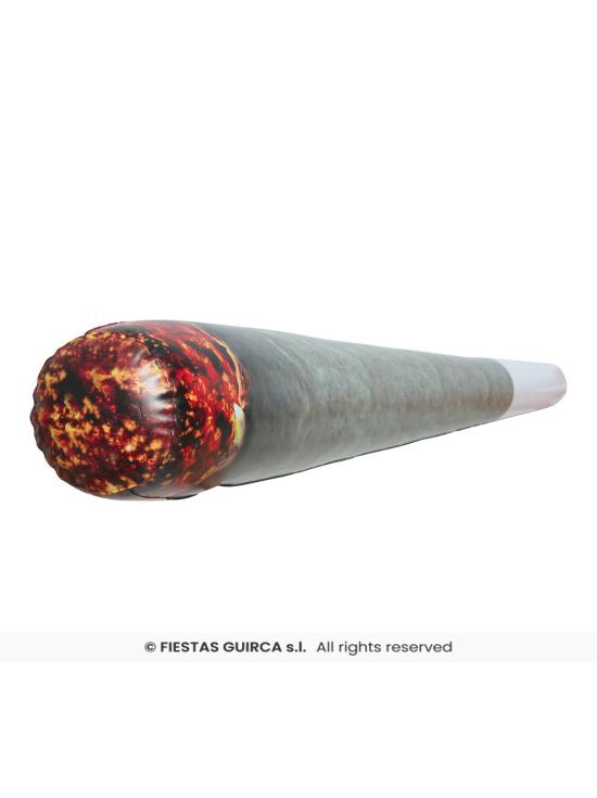Porro Hinchable Gigante 120 cm – Complemento Gracioso para Fiestas