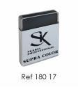 Supracolor 12 ml Negro