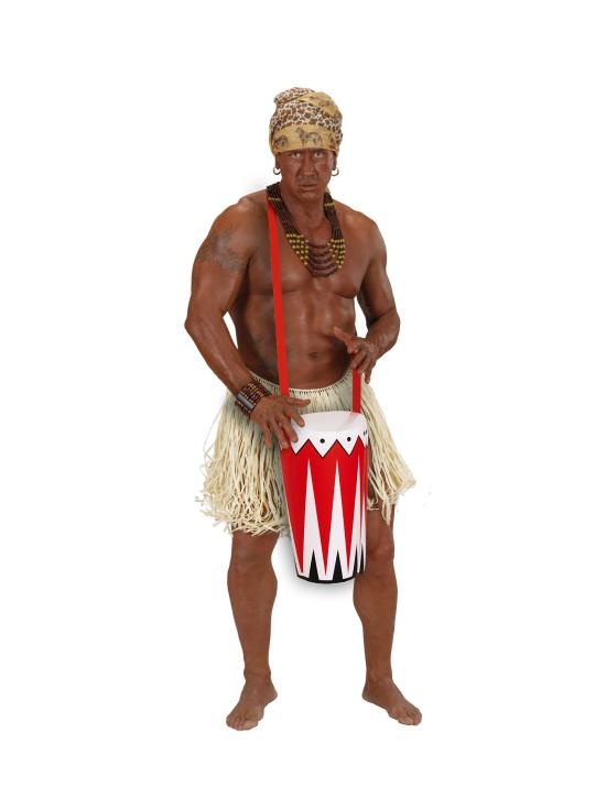 Tambor Hinchable  de 36 cms