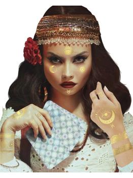 Tattoo Oro Medium