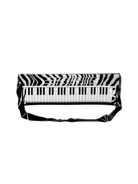 Teclado Electrónico Hinchable de 57 cms