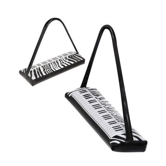 Teclado Electrónico Hinchable de 57 cms Teclado Electrónico Hinchable de 57 cms