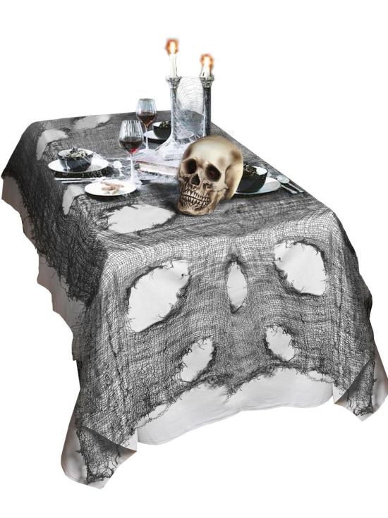 Tejido Decorativo Terror de 75x300 cm