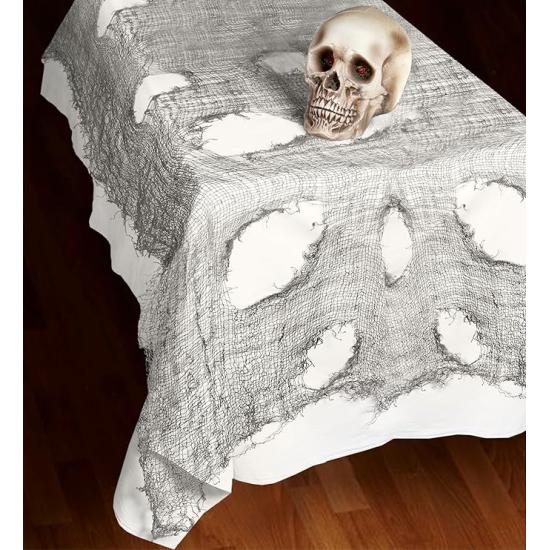 Tela de Terror Gris 60x300 cm Tela de Terror Gris 60x300 cm