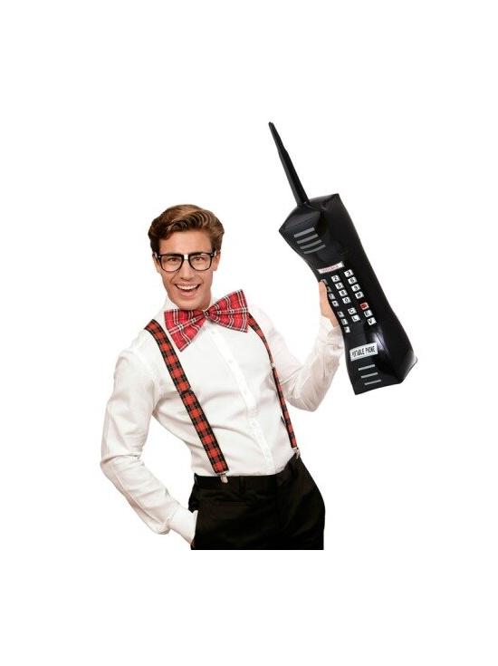 Teléfono móvil Hinchable de 77 cms