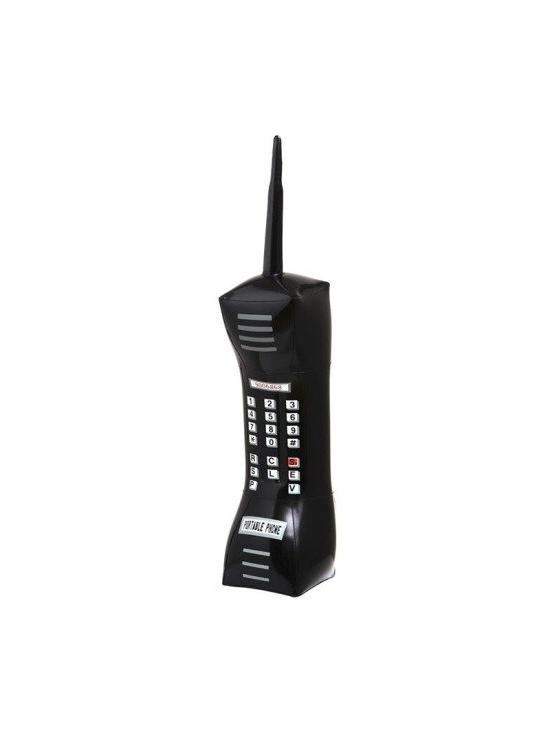 Teléfono móvil Hinchable de 77 cms