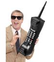 Teléfono móvil Hinchable de 77 cms