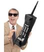 Teléfono móvil Hinchable de 77 cms