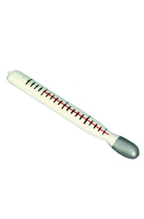 Termómetro Maxi Gigante 35 cms