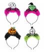 Tiara Halloween 4 std