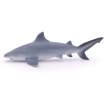 Figura Tiburón Sarda / Bull Shark - Papo