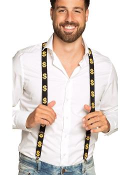 Tirantes Dólar