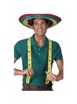 Tirantes Mexicanos.