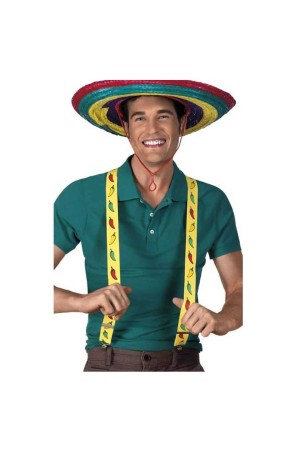 Tirantes Mexicanos.