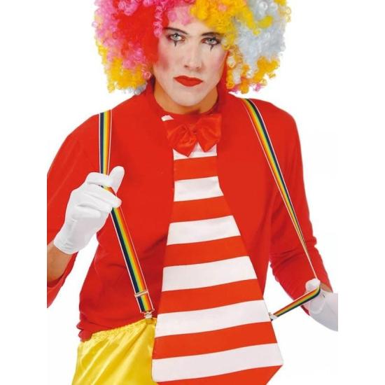 Tirantes Multicolores