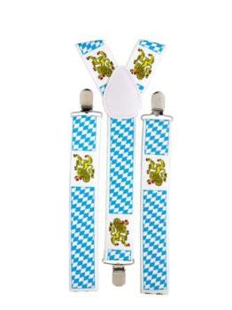 Tirantes Oktoberfest