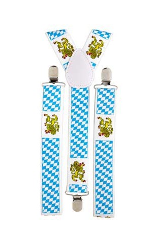Tirantes Oktoberfest