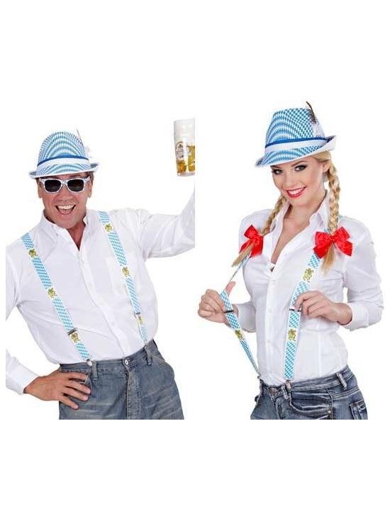 Tirantes Oktoberfest