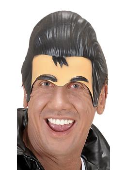 Tocado Rockabilly adultos