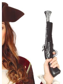 Trabuco de Pirata para disfraces