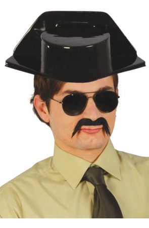 Tricornio de Guardia Civil