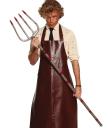 Tridente 155 cms granero