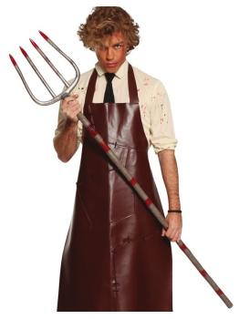 Tridente 155 cms granero