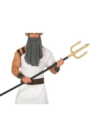 Tridente Dios de los Mares de 140 cms
