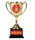 Trofeo Rey de la Cerveza 20 cms