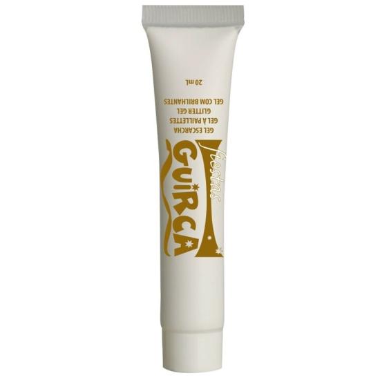 Tubo Maquillaje al Agua Blanco 20 ml Tubo Maquillaje al Agua Blanco 20 ml