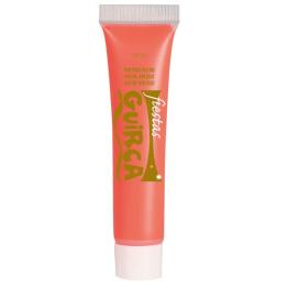 Tubo maquillaje Rojo neón 10 ml