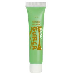 Tubo maquillaje Verde neón 10 ml